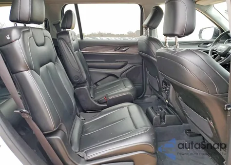 2023 Jeep Grand Cherokee L Limited z USA, uszkodzony, nr VIN 1C4RJKBG7P8844591